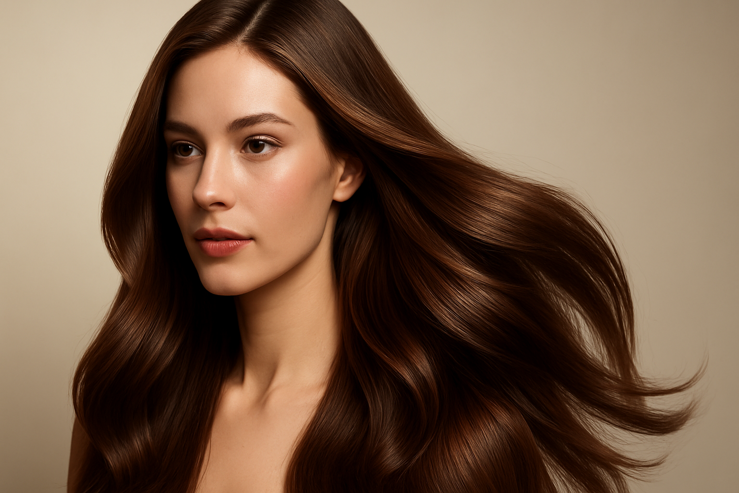 Tresy Hair - Human Hair Wigs Coming Soon.